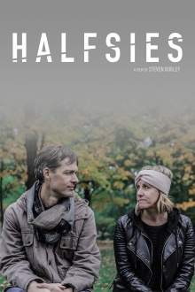 Halfsies Trailer