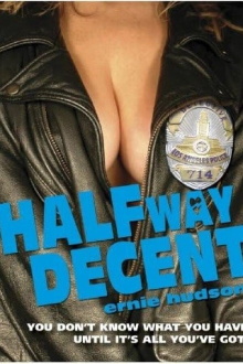 Halfway Decent Trailer