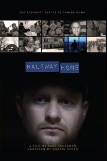 Halfway Home Trailer