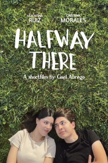 Halfway There Trailer