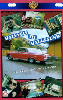 Halfway to Haugesund Trailer