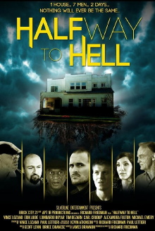 Halfway to Hell Trailer