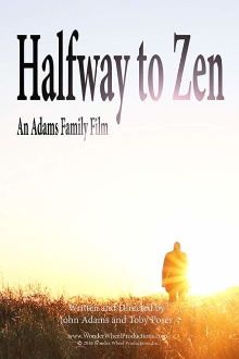 Halfway to Zen Trailer