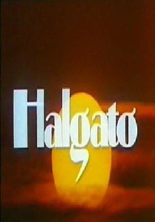 Halgato Trailer