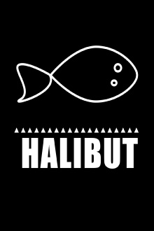 Halibut Trailer