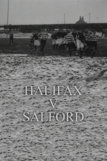 Halifax v Salford Trailer