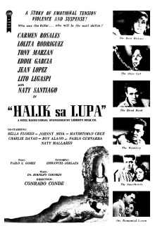 Halik sa Lupa Trailer