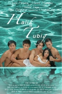 Halik sa tubig Trailer