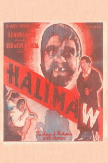 Halimaw Trailer