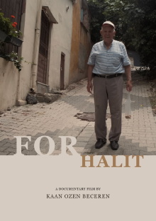 Halit İçin Trailer