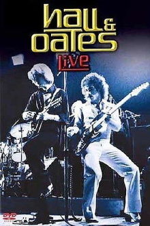Hall & Oates: Live Trailer