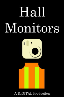 Hall Monitors Trailer