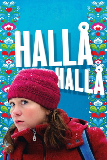 Hallåhallå Trailer