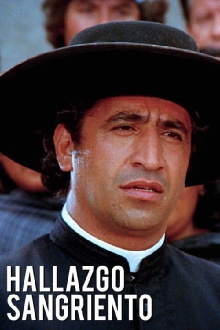 Hallazgo sangriento Trailer