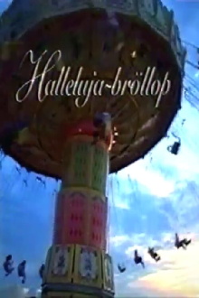 Halleluja-bröllop Trailer