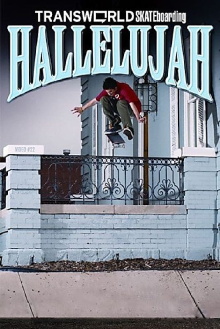 Hallelujah Trailer
