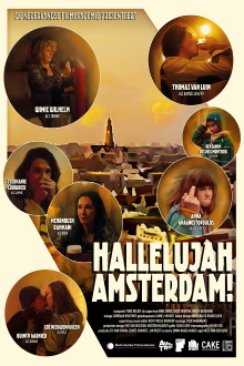 Hallelujah Amsterdam! Trailer