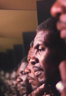 Hallelujah Anyhow Trailer