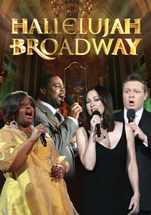 Hallelujah Broadway Trailer