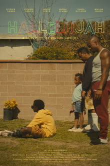 Hallelujah Trailer