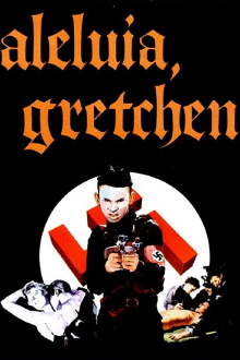 Hallelujah Gretchen Trailer