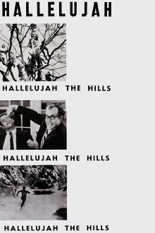 Hallelujah the Hills Trailer