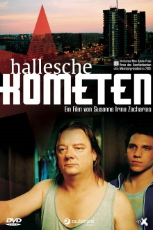 Hallesche Kometen Trailer