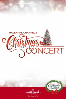 Hallmark Channel's Christmas Concert Trailer