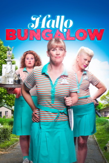 Hallo Bungalow Trailer