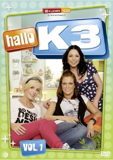 Hallo k3 Deel 1 Trailer