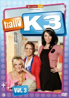 Hallo k3 Deel 3 Trailer