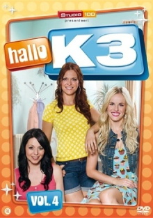 Hallo k3 Deel 4 Trailer