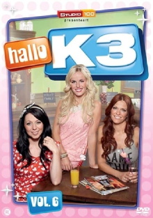 Hallo k3 Deel 6 Trailer