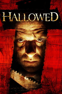 Hallowed Trailer