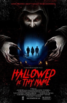 Hallowed Be Thy Name Trailer