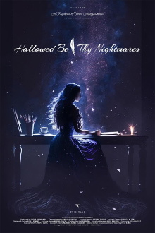 Hallowed Be Thy Nightmares Trailer