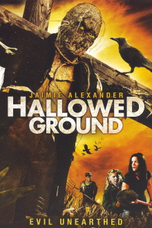 Hallowed Ground Trailer