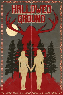 Hallowed Ground Trailer
