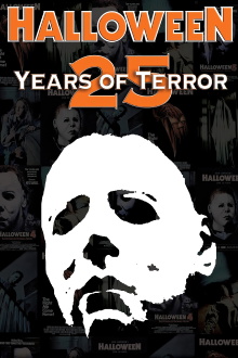 Halloween: 25 Years of Terror Trailer