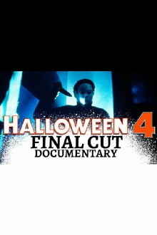 Halloween 4: Final Cut Trailer