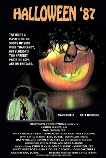 Halloween '87 Trailer