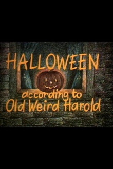 Halloween According to Old Weird Harold Trailer