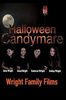 Halloween Candymare Trailer