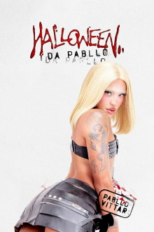 Halloween da Pabllo Trailer
