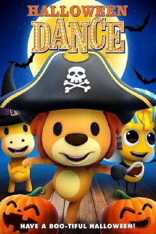 Halloween Dance Trailer