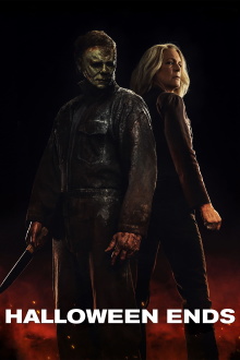 Halloween Ends Trailer