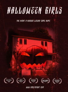 Halloween Girls Trailer