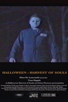 Halloween: Harvest of Souls, 1985 Trailer