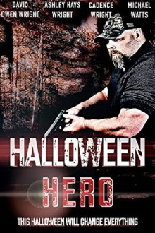 Halloween Hero Trailer
