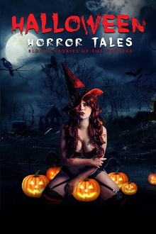 Halloween Horror Tales Trailer